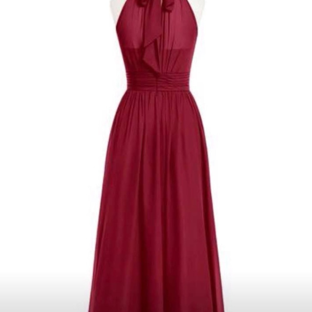Formal dress
